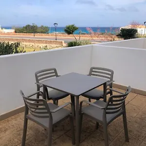Apartamento Es Calo (Edificio Cavall de Llevant) Es Caló