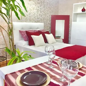Estudio LOW COST Apartamento