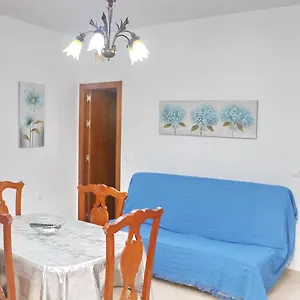 Pascual Junquera I Apartamento