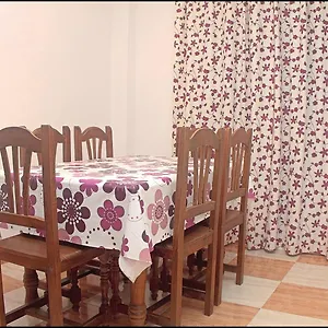Conil San Jose Apartamento