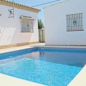 Arroyo Majadales Chalet