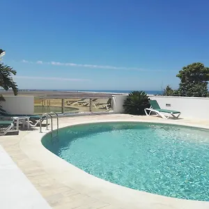 Conilsolymar Apartamento
