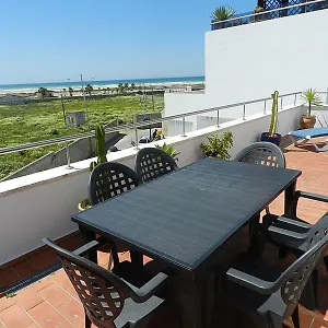 Casitasmanoli Conil Apartamento
