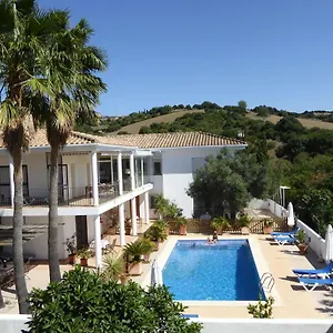 Finca Solivent Ocean View Apartamento