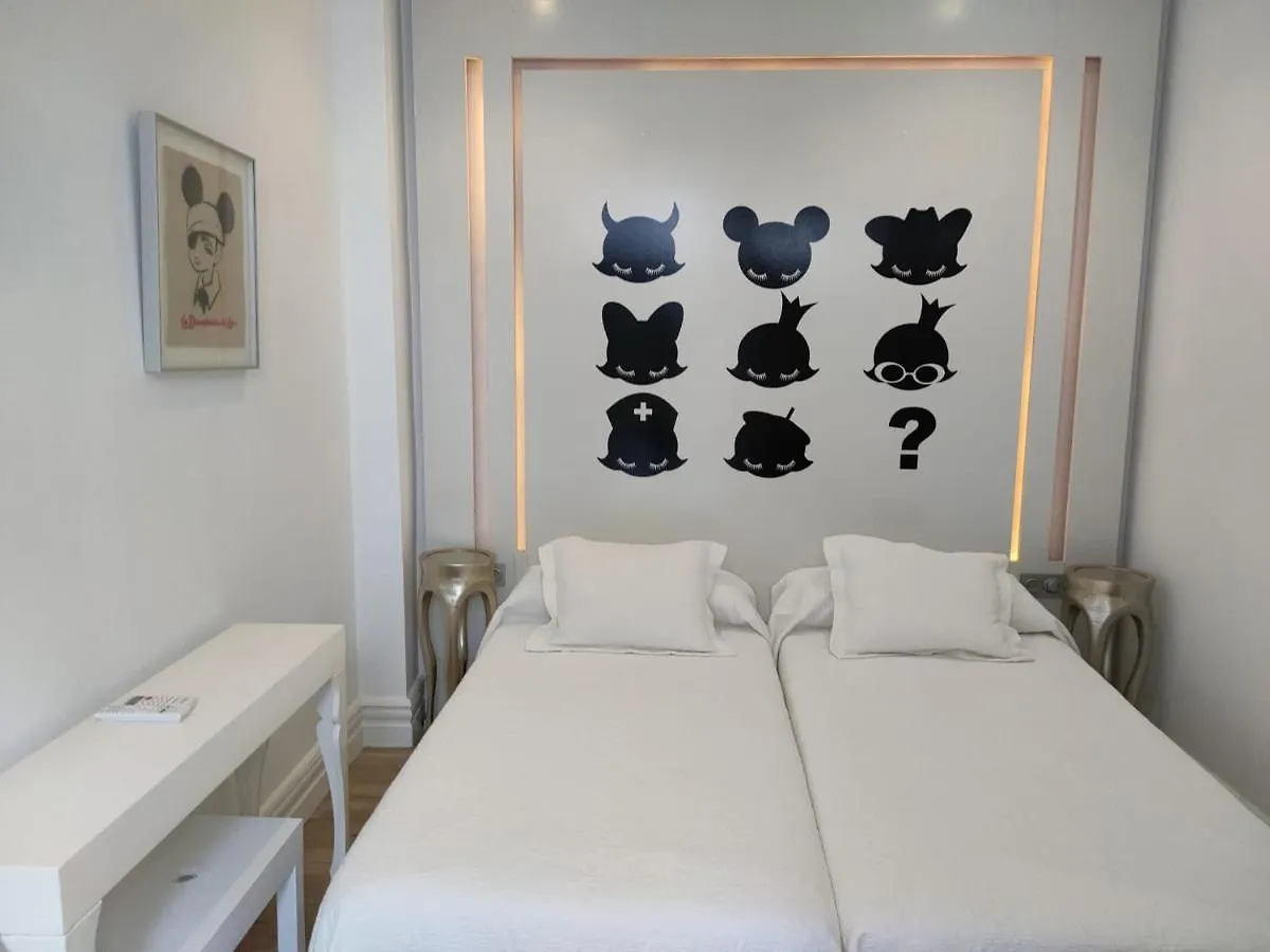 La Princesa Y El Guisante Conil De La Frontera Guest house