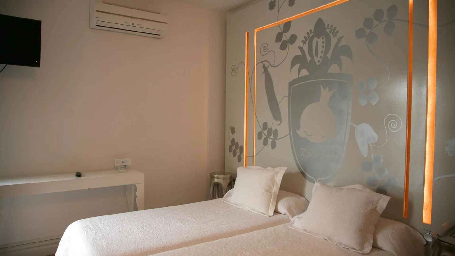 ** Guest house La Princesa Y El Guisante Conil De La Frontera Spain