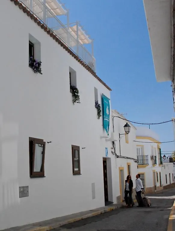 La Princesa Y El Guisante Conil De La Frontera Guest house