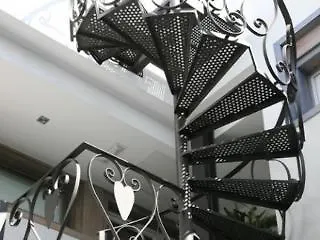 ** Casa de hóspedes La Princesa Y El Guisante Conil De La Frontera Espanha