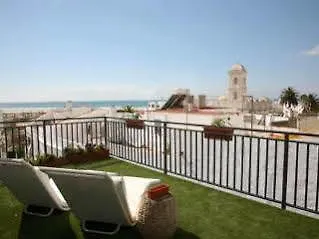 La Princesa Y El Guisante Conil De La Frontera Guest house
